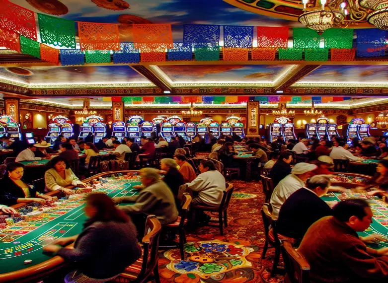 bonos de casino sin deposito