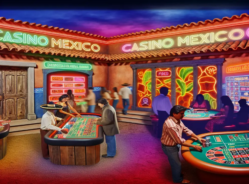 casino sin deposito