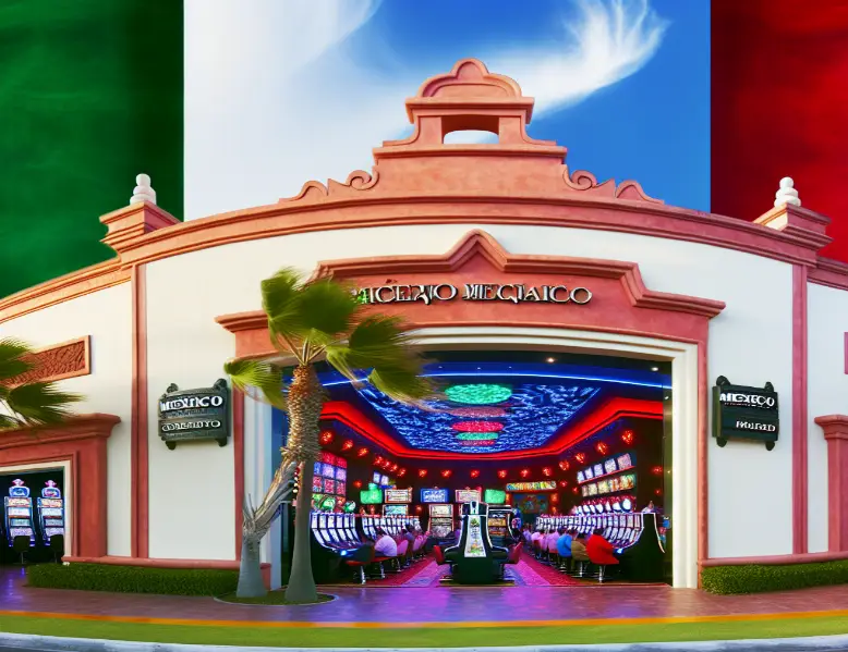 el casino del diablo