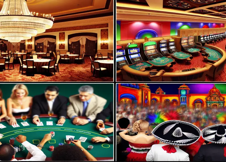 fichas de casino