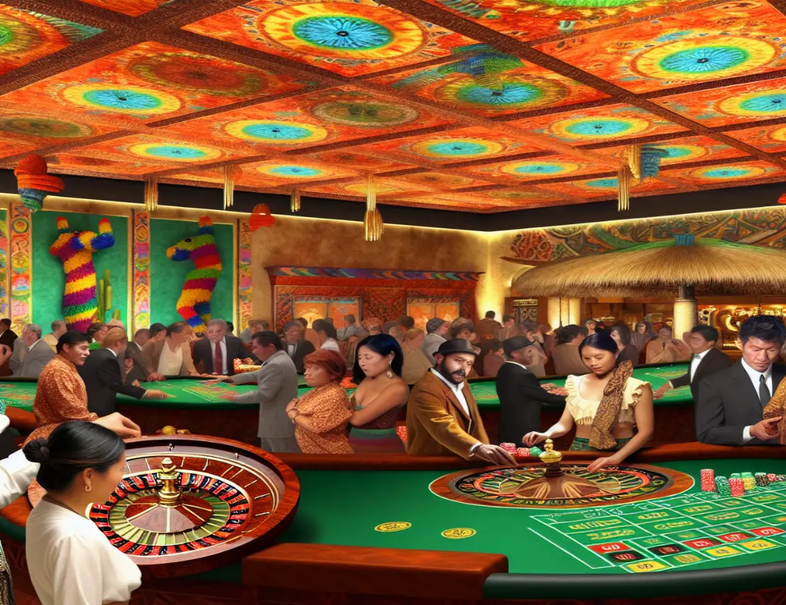 online casino